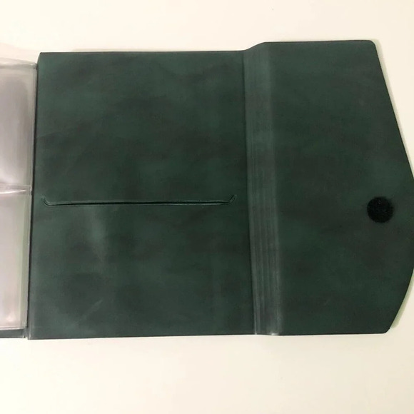 Royal Canadian Mint Empty Coin Album Folder - Picture 14 of 16